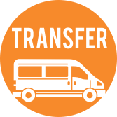 Transfer included