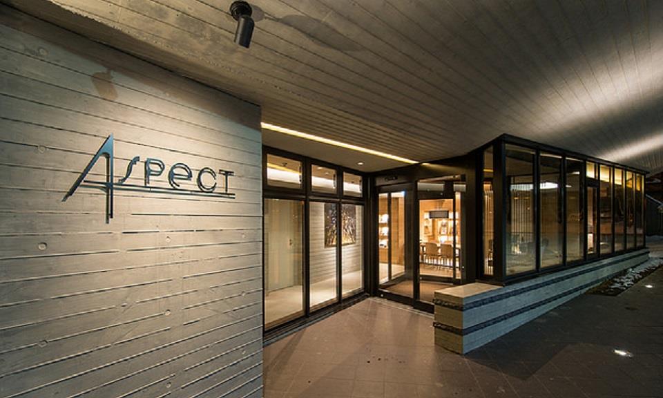 Aspect Niseko
