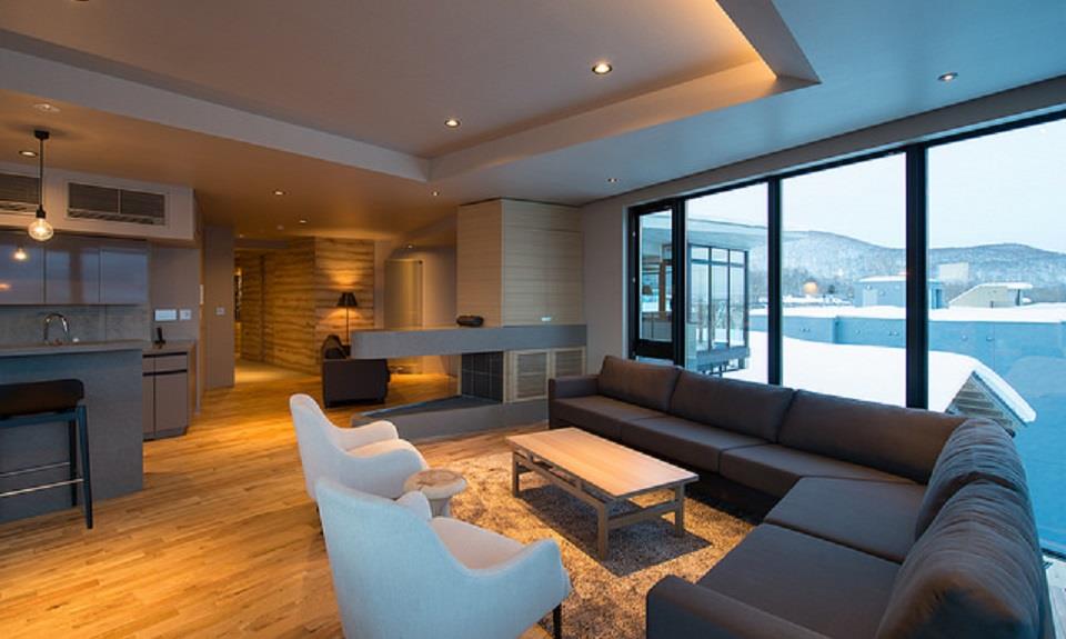 Aspect Niseko