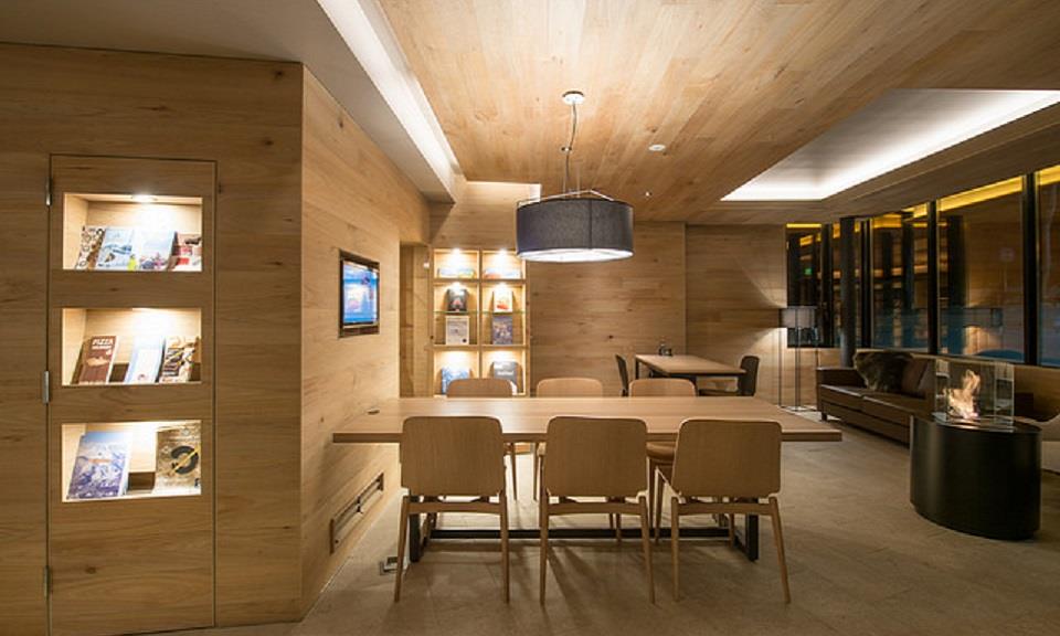 Aspect Niseko
