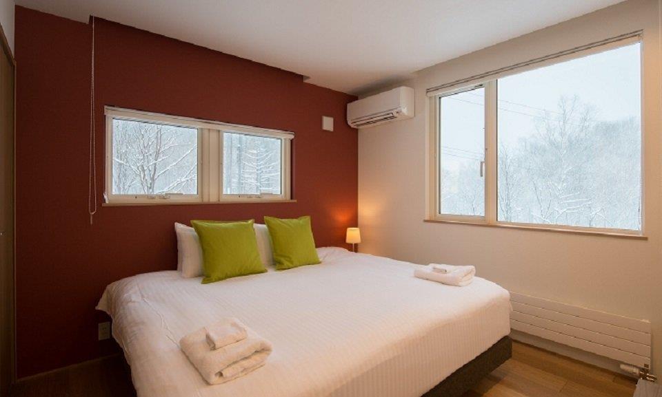 Niseko Accommodation Chalet Luma 7