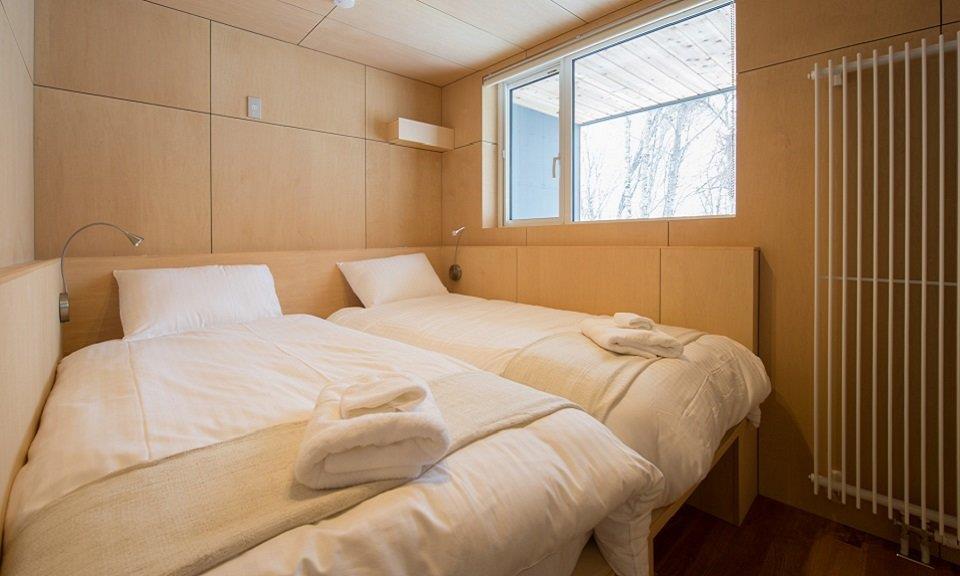 Niseko Accommodation Yorokobi Lodge 3