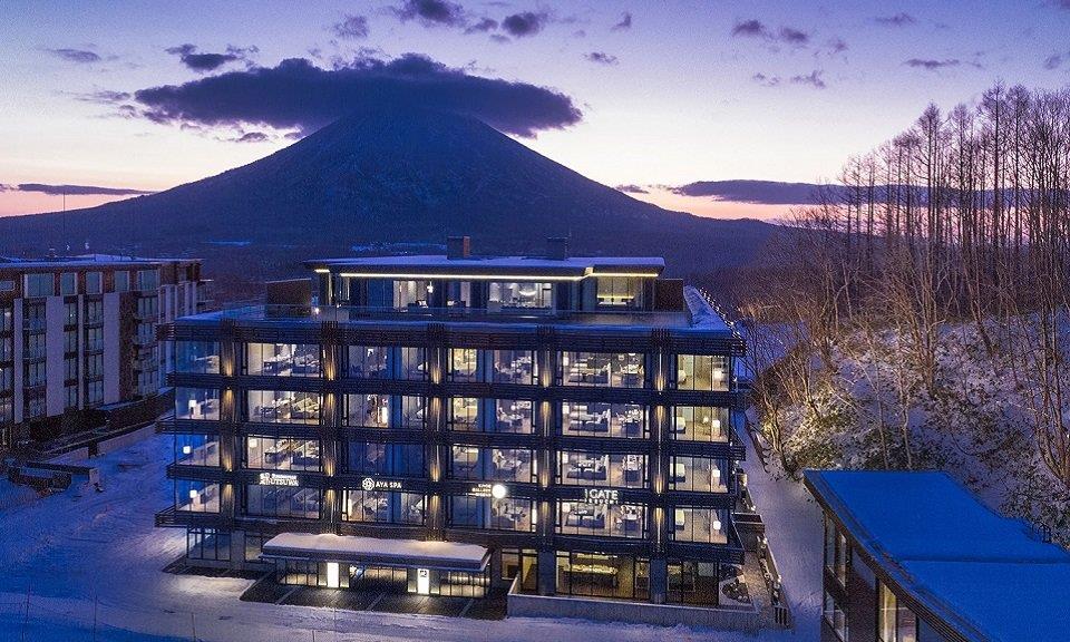 Niseko Accommodation Aya Niseko 22