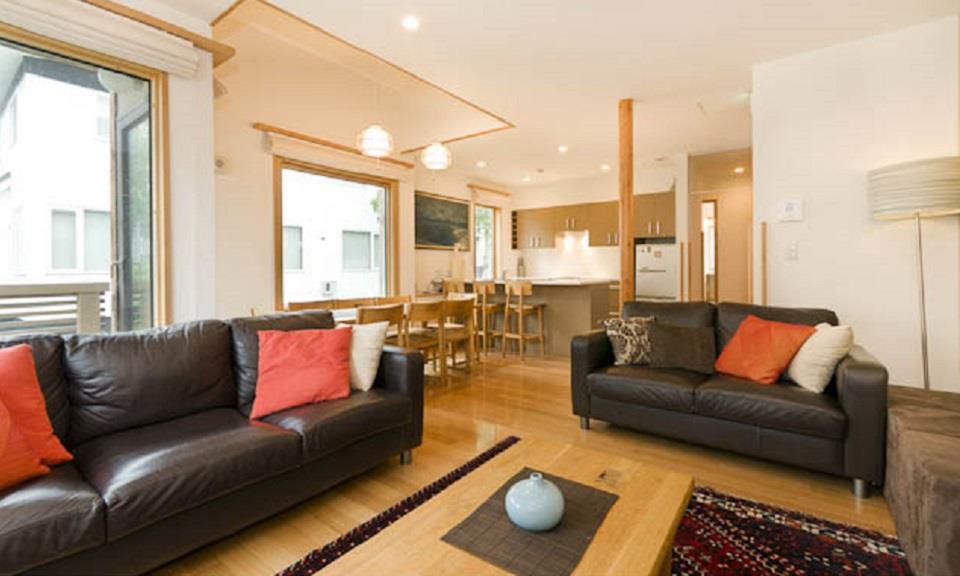Niseko Accommodation Hatsuyuki 14