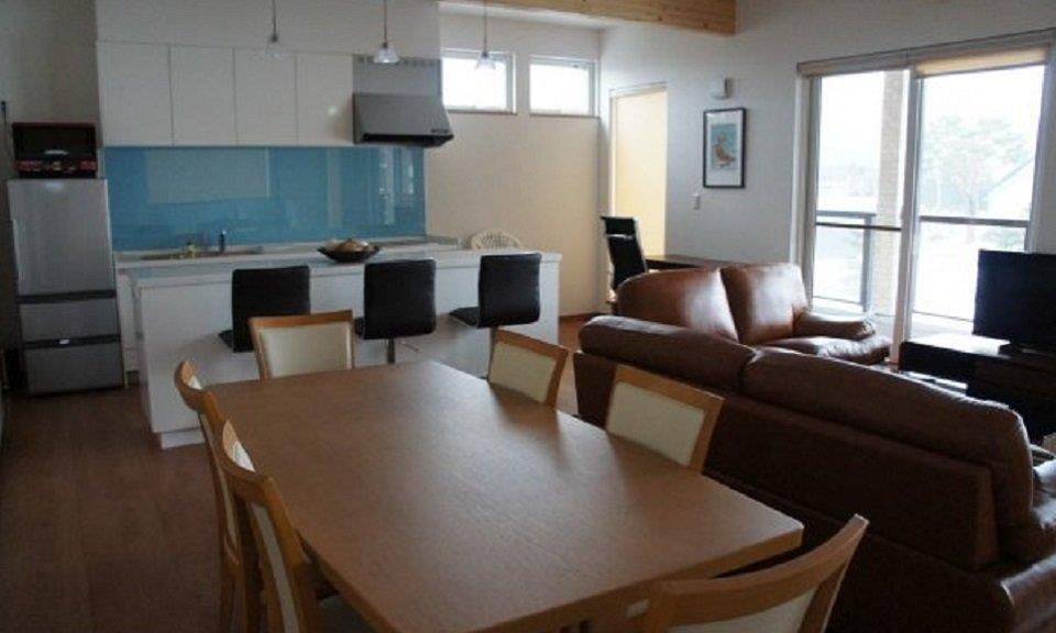 Furano Accommodation Diamond Dust 3