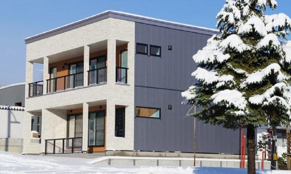 Furano Accommodation Diamond Dust 7