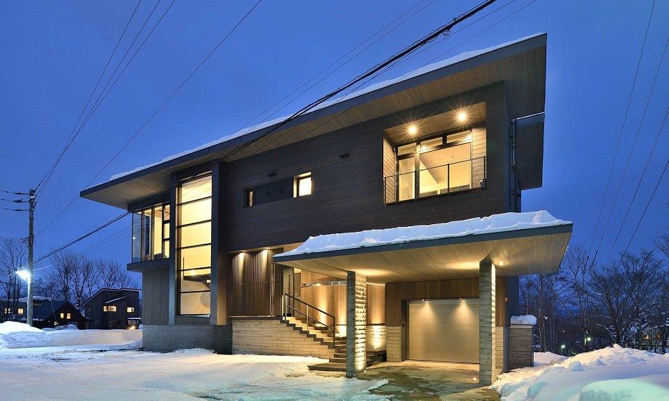 Niseko Accommodation Jun 4