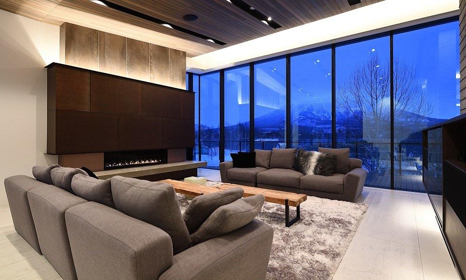 Niseko Accommodation Jun 5