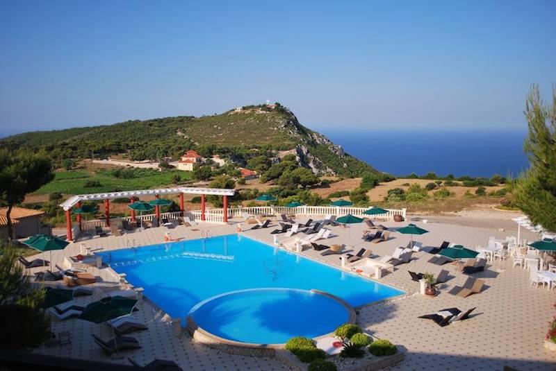 mabely hotel zante