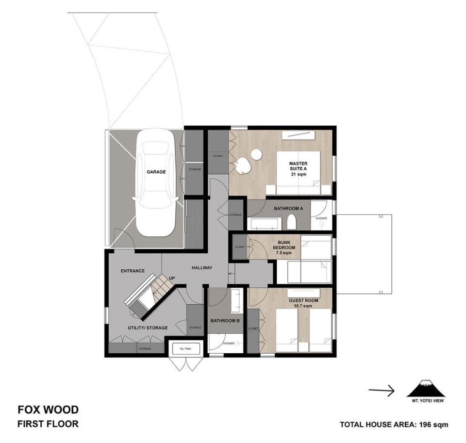 #floorplans foxwood 1st floor