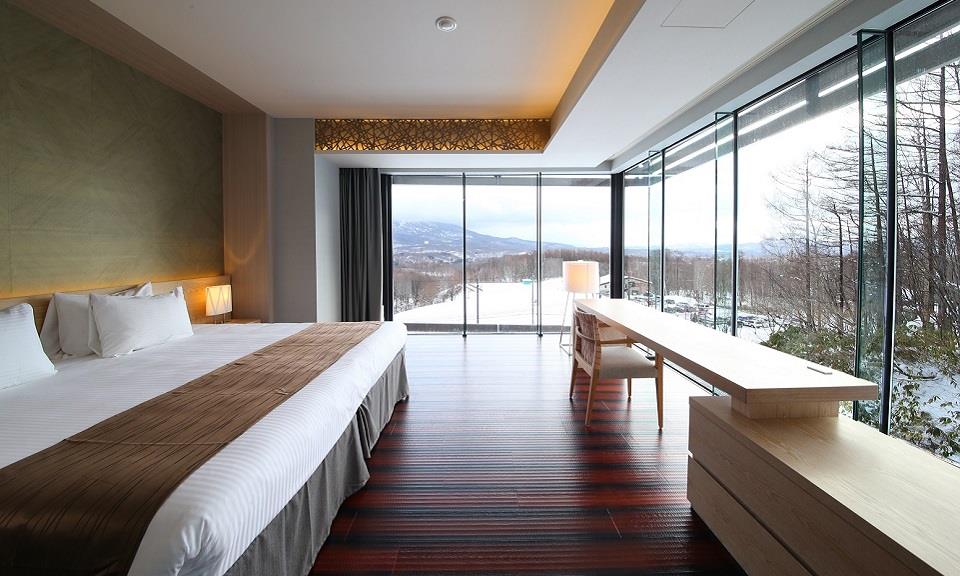 Niseko Accommodation Aya Niseko 32