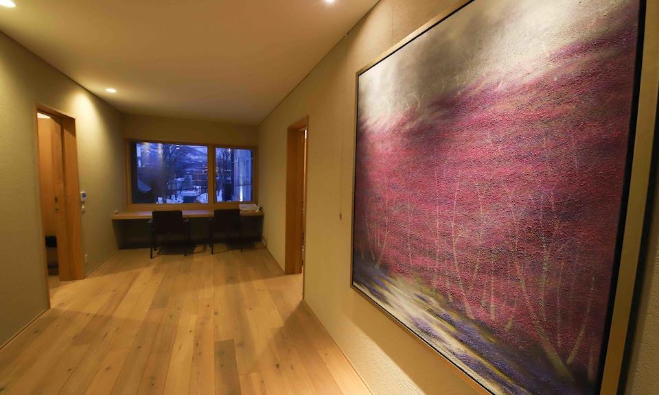 Soseki Niseko Accommodation 7