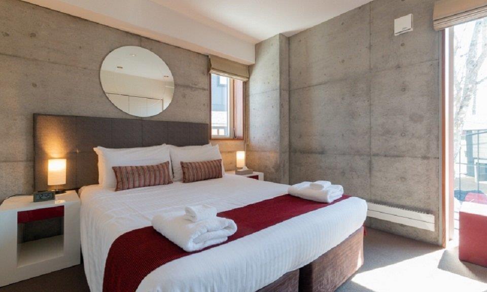 Niseko Accommodation Yuki Ten 4