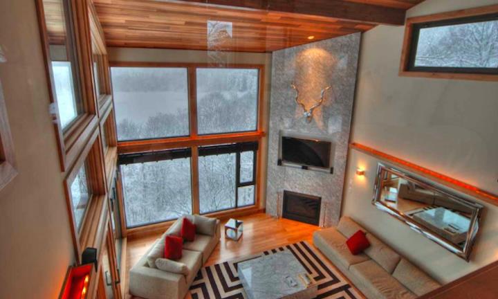 Niseko Accommodation Zekkei 3