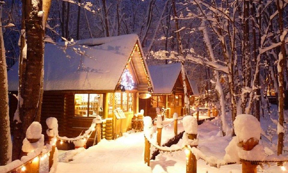 Furano Prince ningle terrace Furano Accommodation 2