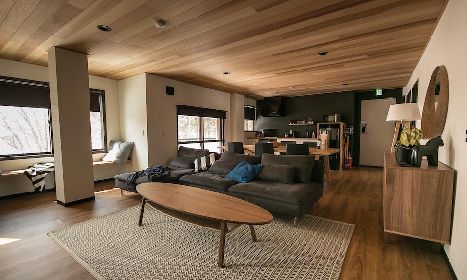 Hotel Villa Hakuba Accommodation 15