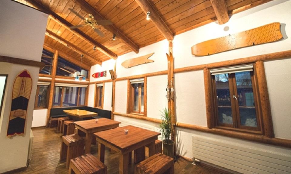 Niseko Accommodation Lodge 401 2