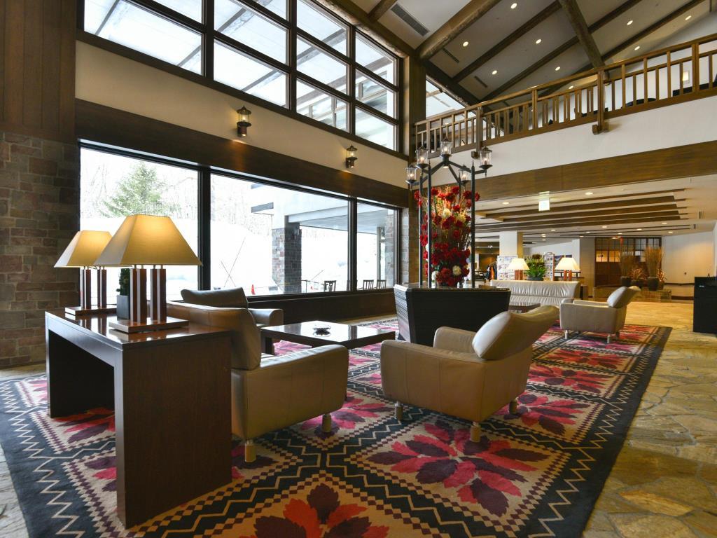 Hakuba Tokyu Hotel | Book with Japan Ski Experience