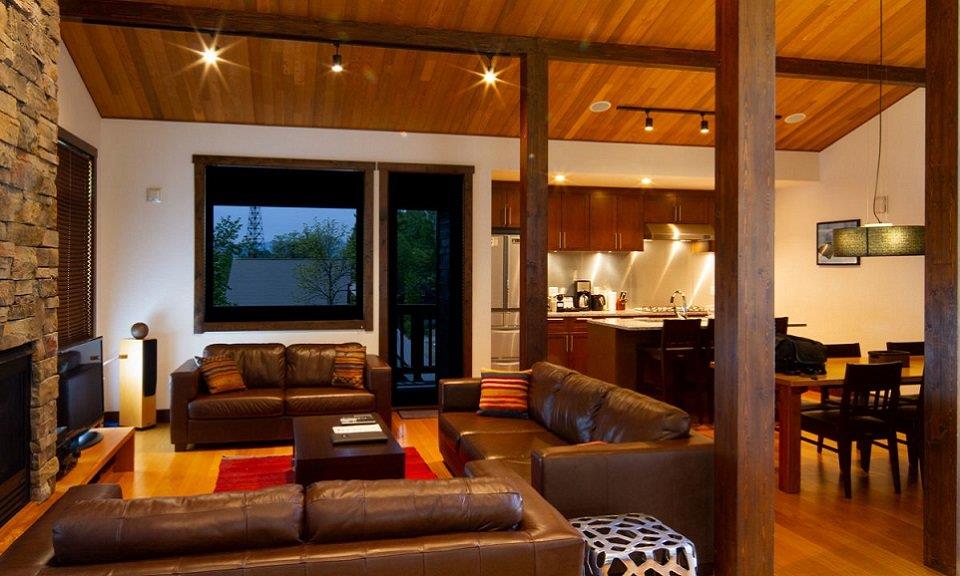 Niseko Accommodation Ezorisu 1