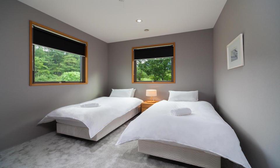 Wagaya Chalet Hakuba Accommodation 4