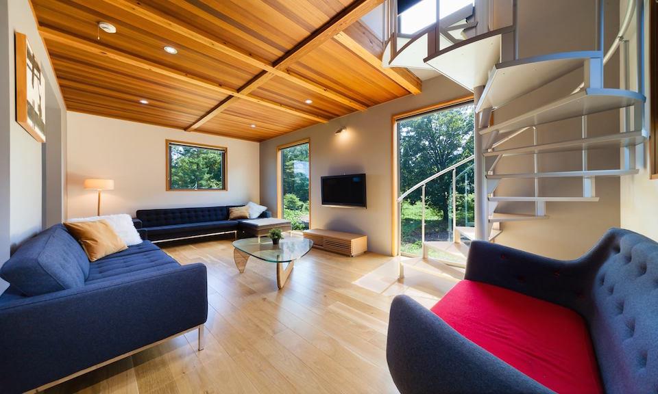 Wagaya Chalet Hakuba Accommodation 6