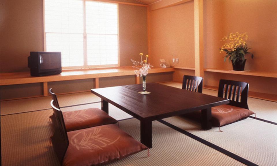 Hotel Taigakukan Hakuba Accommodation 3