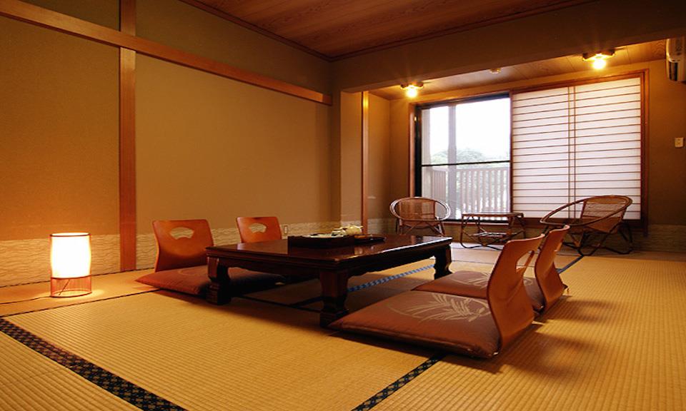 Hotel Taigakukan Hakuba Accommodation 12