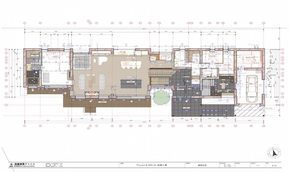 #floorplans 7 Bedroom Chalet