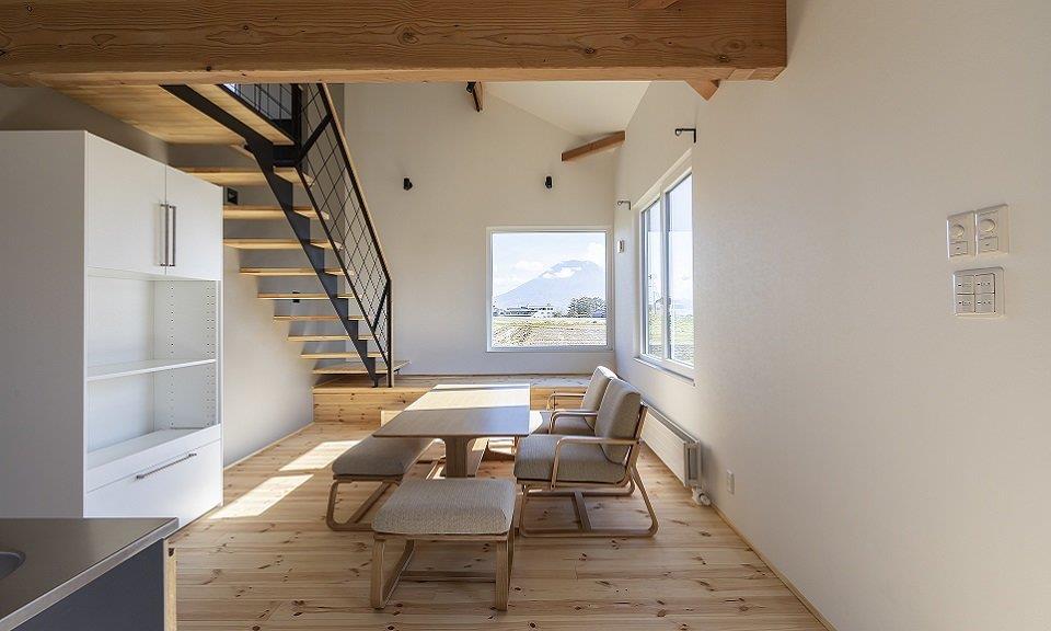Niseko Accommodation Niseko Highland Cottage 2