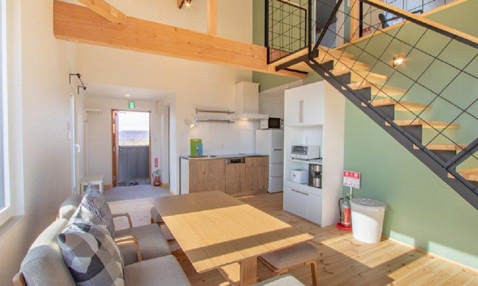 Niseko Accommodation Niseko Highland Cottage 6
