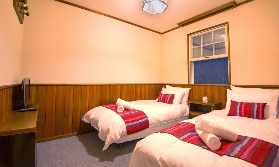 Wadano Forest Hotel Hakuba Accommodation 9
