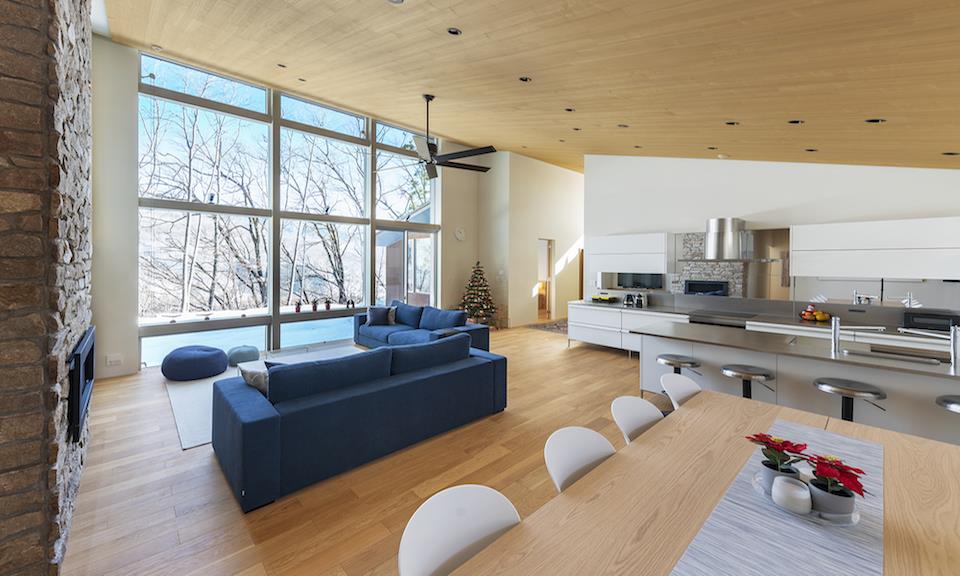 Hakuba Accommodation Sakka Rocks 3