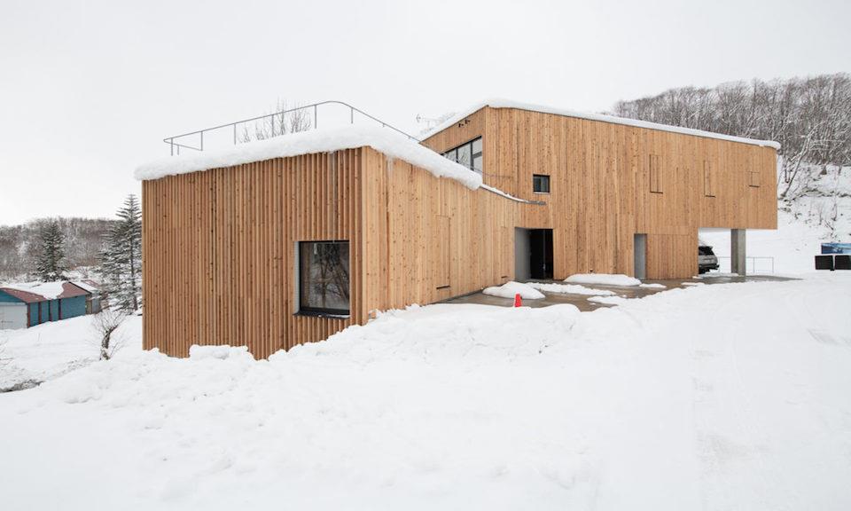 Niseko Accommodation Puffin 10