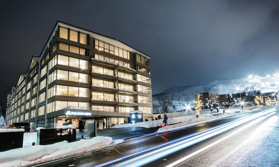 The Maples Niseko Accommodation 1
