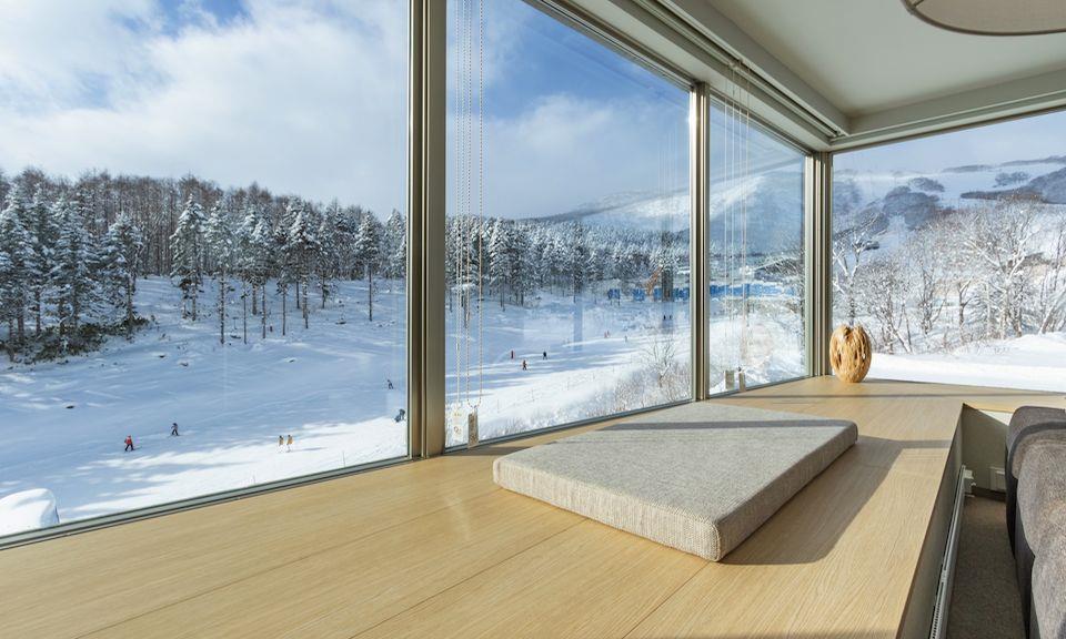 The Maples Niseko Accommodation 9