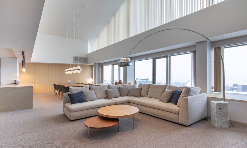 The Maples Niseko Accommodation 16