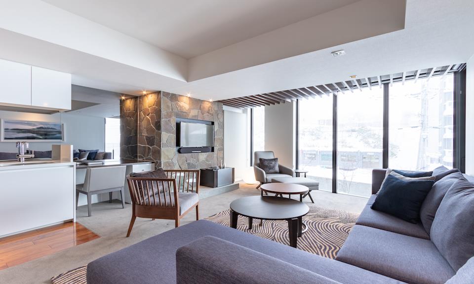 The Vale Niseko Book With Japan Ski Experience The Vale Niseko Book With Japan Ski Experience