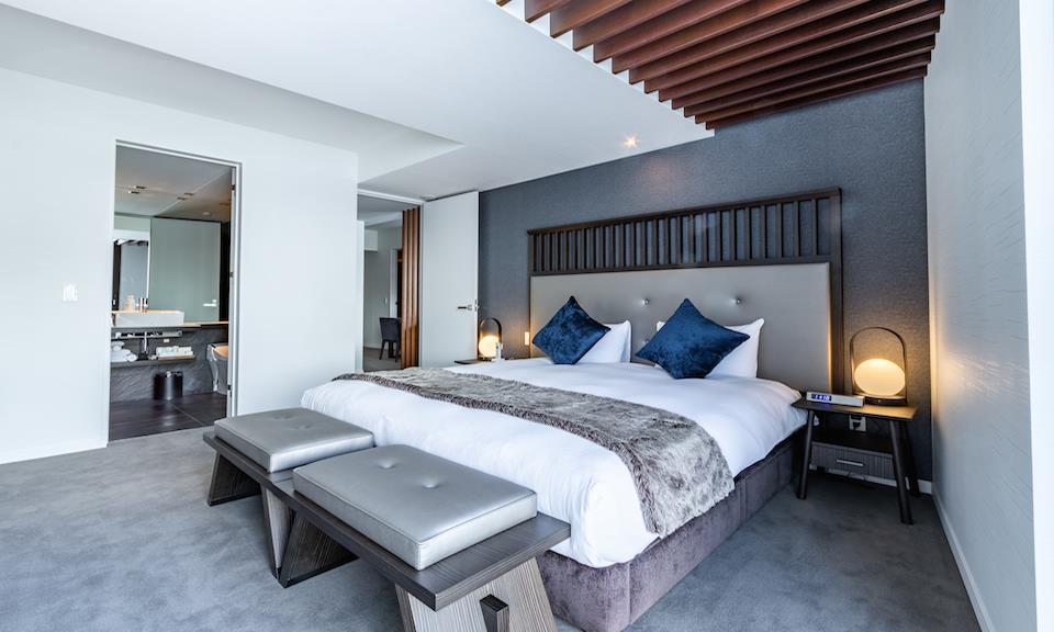 The Vale Niseko Accommodation 16