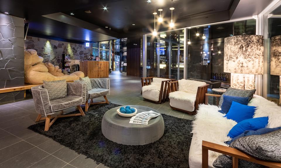 The Vale Niseko Accommodation 28
