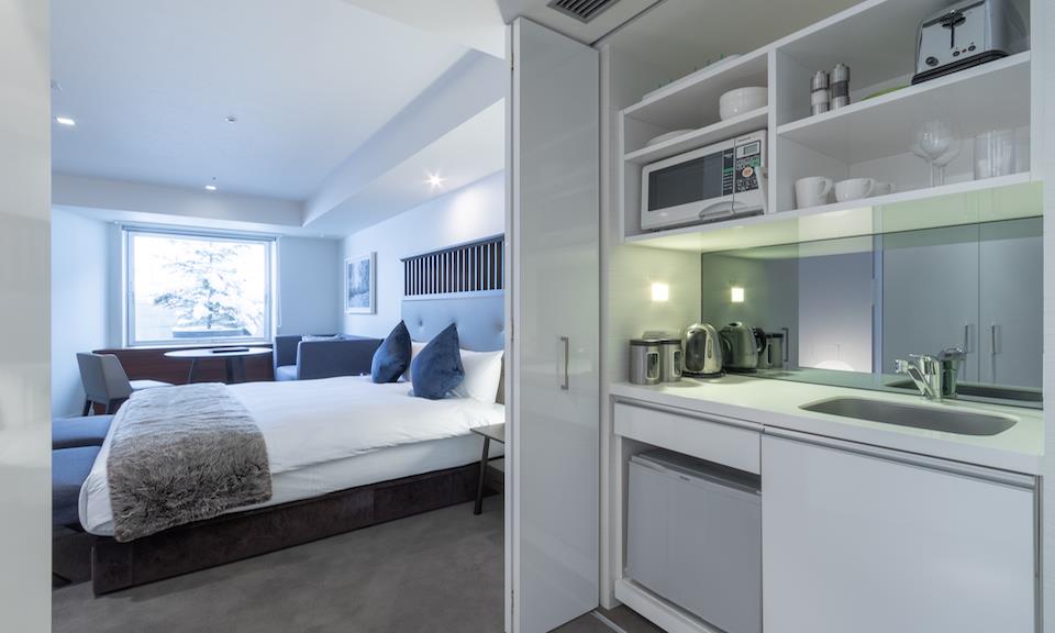 The Vale Niseko Accommodation 30