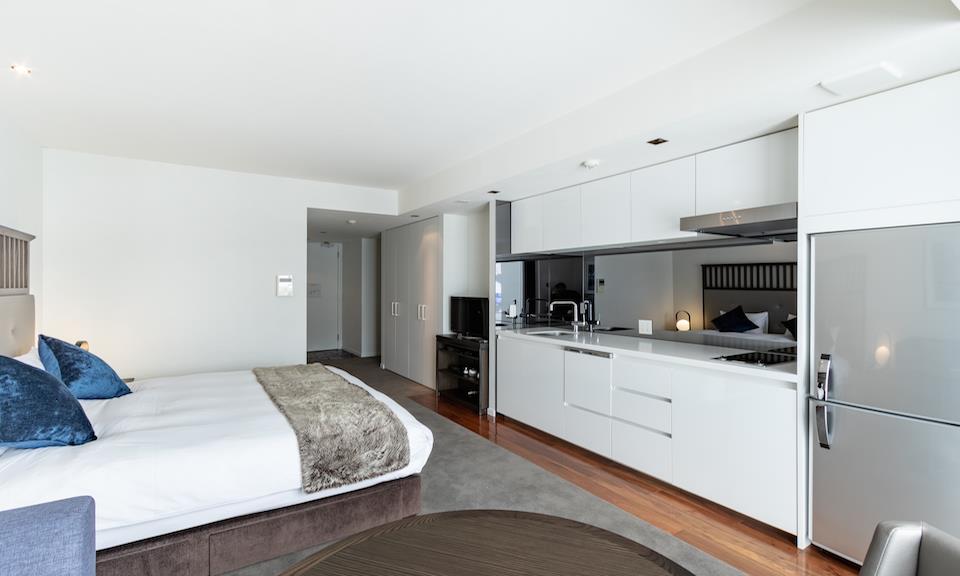 The Vale Niseko Accommodation 31