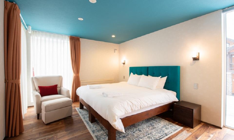 Niseko Accommodation Kitsune House 13