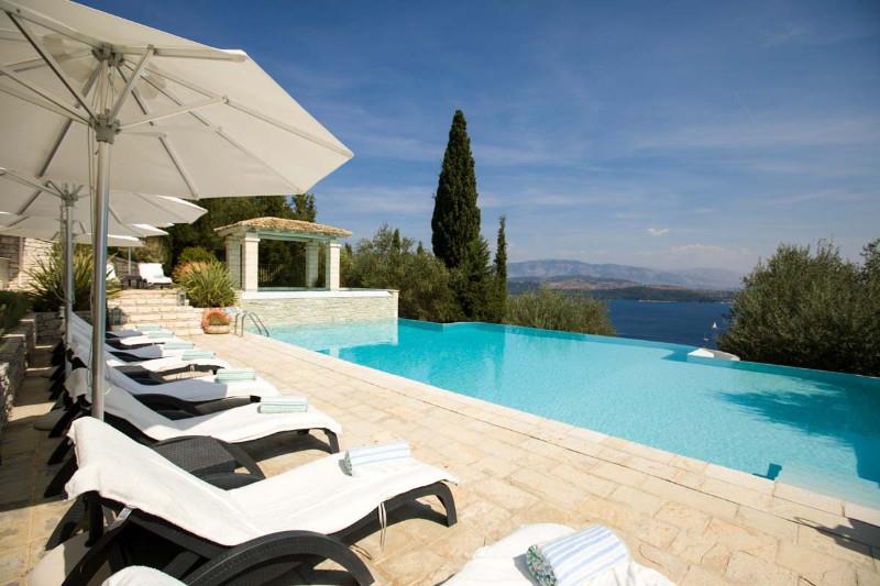 Villa Iremia Villa Iremia