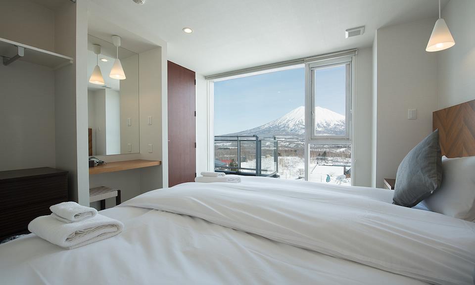 Niseko Landmark View Accommodation 6