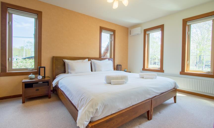 Cocoa Hakuba Accommodation 6