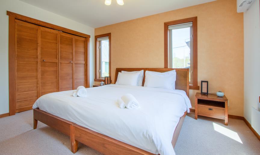 Cocoa Hakuba Accommodation 7