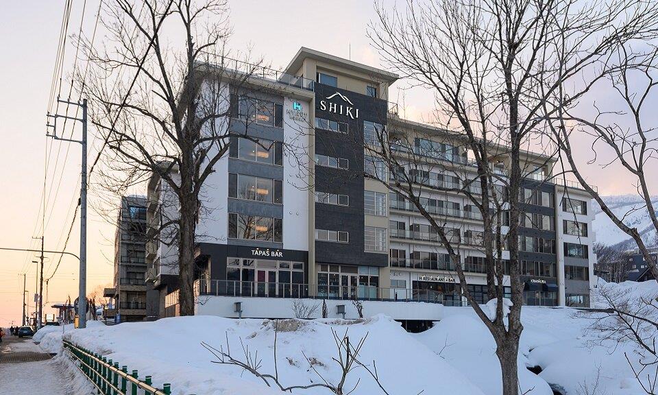 Niseko Accommodation Hyatt House 9