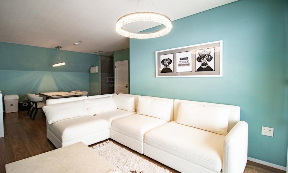 Starry Residence Suite Hakuba Accommodation 9