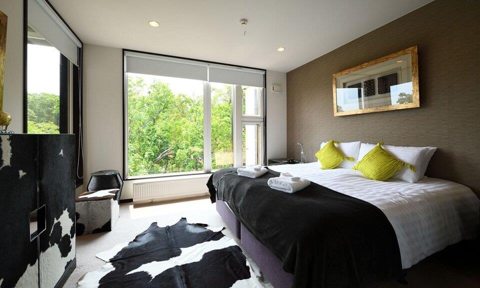 Niseko Accommodation Big Valley 14
