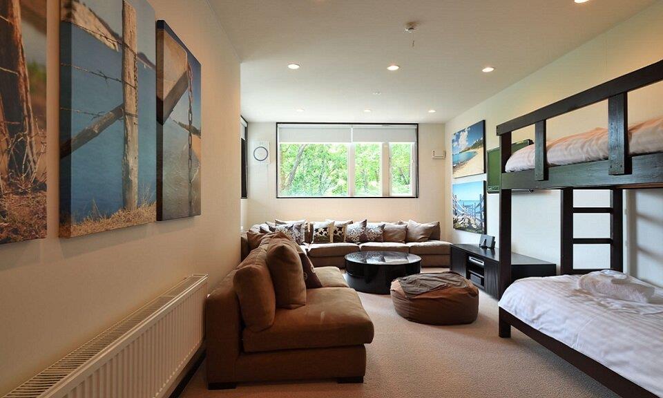 Niseko Accommodation Big Valley 15